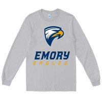 Moon Dust emory eagles Long Sleeve Tee - linhVisuals