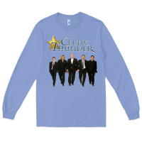 Celtic Thunder Long Sleeve Tee | Teevron