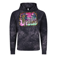Cloud Black hello summer Vintage Hoodie - SublimationCraftShop