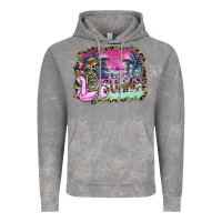 Cloud Rock hello summer Vintage Hoodie - SublimationCraftShop