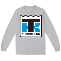 Moon Dust thermo king Long Sleeve Tee - linhVisuals