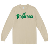 Mushroom tropicana Long Sleeve Tee - linhVisuals
