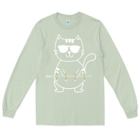 Matcha foosball t  shirt foosball table soccer t  shirt Long Sleeve Tee - linhVisuals