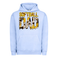 Pigment Grape Ice no background softball dad Urban Hoodie - Jasminsmagicworld