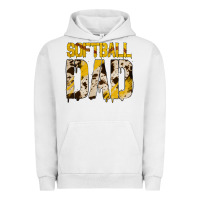 Pigment Lunar Rock no background softball dad Urban Hoodie - Jasminsmagicworld