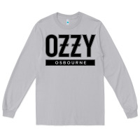 Moon Dust cool-ozzy-osbourne-no-more-tours-ii-pen Long Sleeve Tee - linhVisuals