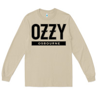 Mushroom cool-ozzy-osbourne-no-more-tours-ii-pen Long Sleeve Tee - linhVisuals