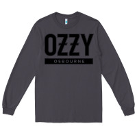 Smoke cool-ozzy-osbourne-no-more-tours-ii-pen Long Sleeve Tee - linhVisuals