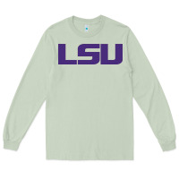 Matcha lsu sport Long Sleeve Tee - linhVisuals