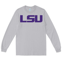 Moon Dust lsu sport Long Sleeve Tee - linhVisuals