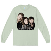 Lady Antebellum Long Sleeve Tee | Teevron
