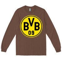 Chestnut borussia Long Sleeve Tee - linhVisuals