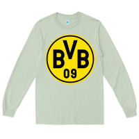 Matcha borussia Long Sleeve Tee - linhVisuals