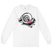 Turbo Long Sleeve Tee | Teevron