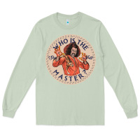 Matcha sho nuff Long Sleeve Tee - linhVisuals