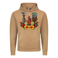 Vintage Camel farm life rooster Vintage Hoodie - SublimationCraftShop