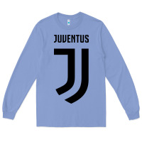 Colony Blue juve Long Sleeve Tee - linhVisuals