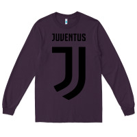 Plum juve Long Sleeve Tee - linhVisuals