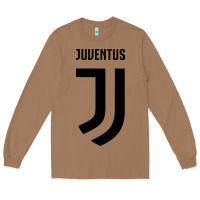 Toasted Coconut juve Long Sleeve Tee - linhVisuals