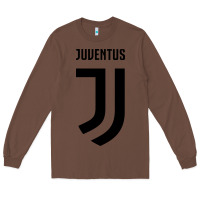 Chestnut juve Long Sleeve Tee - linhVisuals
