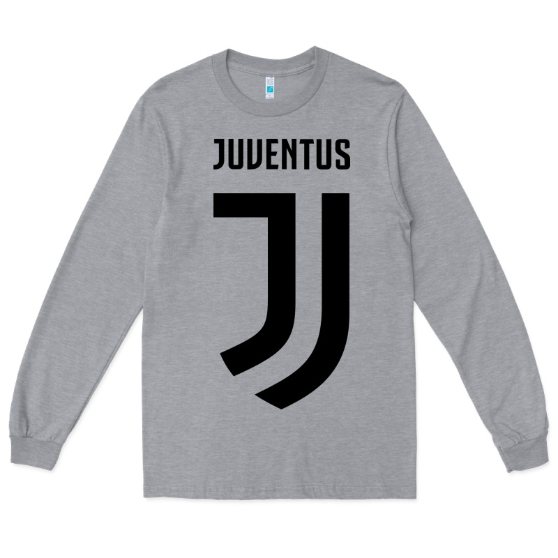 Juve Long Sleeve Tee by linhVisuals | Teevron