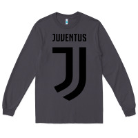 Smoke juve Long Sleeve Tee - linhVisuals