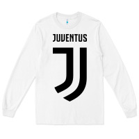 White juve Long Sleeve Tee - linhVisuals