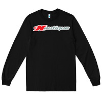 Nautique Boats Long Sleeve Tee | Teevron