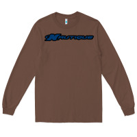 Chestnut Nautique Boats Long Sleeve Tee - linhVisuals