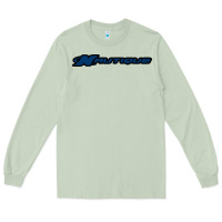 Matcha Nautique Boats Long Sleeve Tee - linhVisuals