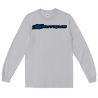 Moon Dust Nautique Boats Long Sleeve Tee - linhVisuals