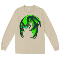 Viper Long Sleeve Tee | Teevron