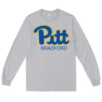 Moon Dust pitt bradford, University of Pittsburgh at Bradford, Long Sleeve Tee - linhVisuals