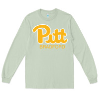 Matcha pitt bradford, University of Pittsburgh at Bradford, Long Sleeve Tee - linhVisuals