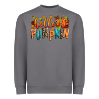 Storm Hello pumpkin Heavyweight Sweatshirt - RanaPortraitStore