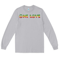 Moon Dust one love rasta reggae music rastafarian lover jamaica peace t shirt Long Sleeve Tee - linhVisuals