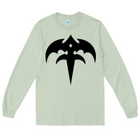 Matcha cool-queensryche-tri-ryche-pen Long Sleeve Tee - linhVisuals