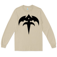 Cool-queensryche-tri-ryche-pen Long Sleeve Tee | Teevron