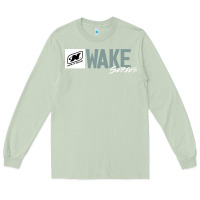 Matcha Nautique Boats Long Sleeve Tee - linhVisuals
