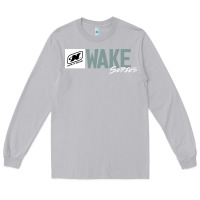 Moon Dust Nautique Boats Long Sleeve Tee - linhVisuals