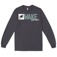 Nautique Boats Long Sleeve Tee | Teevron
