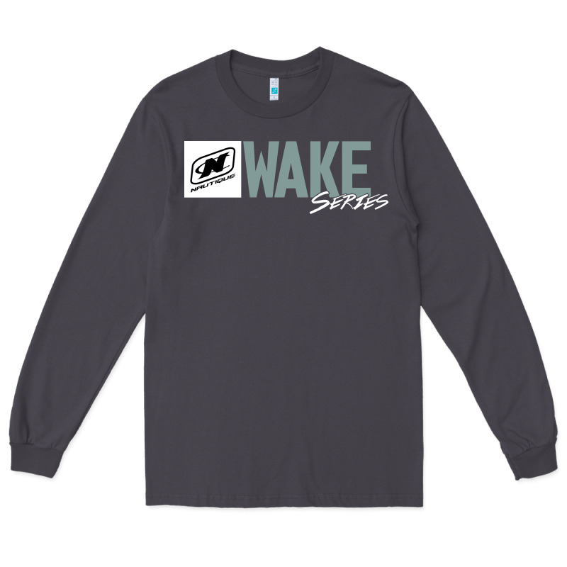 Nautique Boats Long Sleeve Tee by linhVisuals | Teevron