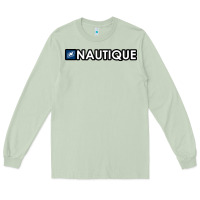 Nautique Boats Long Sleeve Tee | Teevron