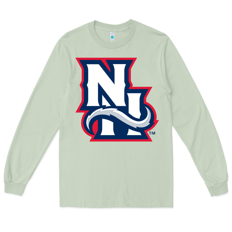 New Hampshire Fisher Cats Long Sleeve Tee by linhVisuals | Teevron