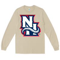 Mushroom new hampshire fisher cats Long Sleeve Tee - linhVisuals