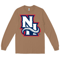 Toasted Coconut new hampshire fisher cats Long Sleeve Tee - linhVisuals