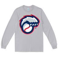 Moon Dust new hampshire fisher cats Long Sleeve Tee - linhVisuals