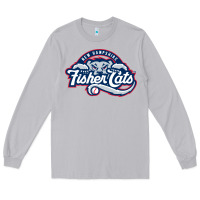 Moon Dust new hampshire fisher cats Long Sleeve Tee - linhVisuals
