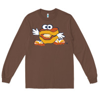 Montgomery Biscuits Long Sleeve Tee | Teevron