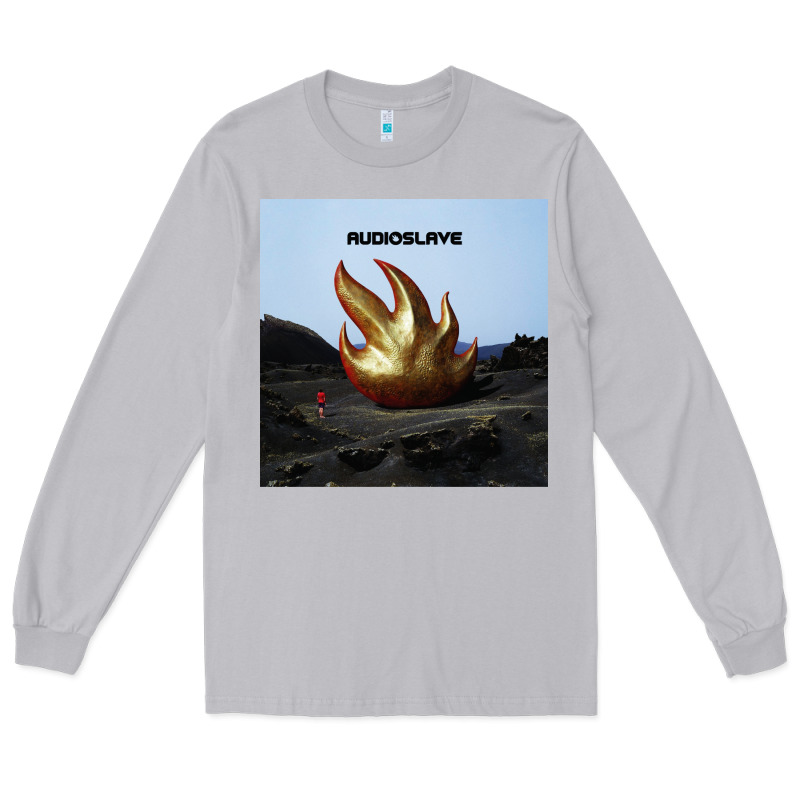 Clear Design Long Sleeve Tee by linhVisuals | Teevron